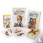 Bodirsky, Monica - The Awakening Tarot