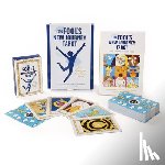 Matthews, John - The Fool's New Journey Tarot: Sixty Triumphs for a New Dawn