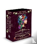 Podgorski, Leigh - The Flowerwise Oracle: Empowerment Through the Ancient Wisdom of the Feminine Spirit