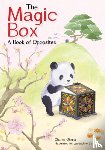 Ghigna, Charles - The Magic Box