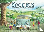 Moore, Melanie, Wray, Brian - The Book Bus