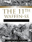 Afiero, Massimiliano - 11th Waffen-SS Freiwilligen Panzergrenadier Division “Nordland”