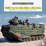 Doyle, David - USMC Tracked Amphibious Vehicles