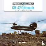 Doyle, David - CH-47 Chinook