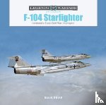 Doyle, David - F-104 Starfighter