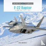 Neubeck, Ken - F-22 Raptor
