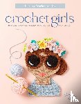 Lynch, Colleen - Crochet Girls