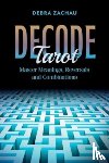 Zachau, Debra - Decode Tarot