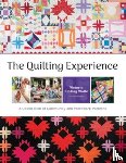 Findlay Wolfe, Victoria - The Quilting Experience