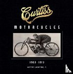 Leisenring, Richard - Curtiss Motorcycles
