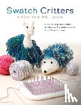 Essen, Deb - Swatch Critters from the Pin Loom