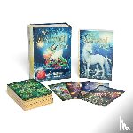 Haratsidis, Kalliope - Haratsidis, K: Westwood Tarot (Tarot Deck and Guidebook, Box