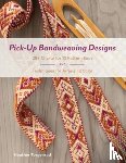 Torgenrud, Heather - Pick-Up Bandweaving Designs