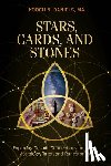Daniels, Kooch N. - Stars, Cards, and Stones: Exploring Cosmic Connections Between Astrology, Tarot, and Runestones