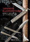 Dick, Rudolf - Japanese Blacksmithing