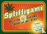 Stone, Chris - Spliffigami