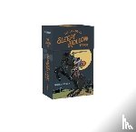 NICK LAWYER - Legend of Sleepy Hollow Tarot: Headless Horseman Edition