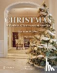 McMillan, Patricia Hart - Christmas at Designers' Homes Across America, 2nd Edition