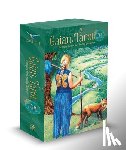 Colbert, Joanna Powell - Gaian Tarot