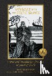 Matthews, John - Voyages with the Celtic Saints
