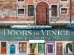 Miller, Greg - Doors of Venice
