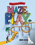 Munro, Roxie - Maze Play