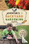 Smith, Ron - Adventures in Backyard Gardening