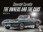 Brunner, Mario - Chevrolet Corvette