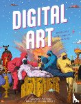 Mattanza, Alessandra - Digital Art: 20 Pioneers Redefining Its Boundaries