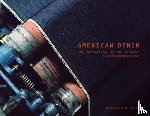 Sharkey, Matt - American Denim