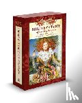 Kenner, Caroline - Boadicea's Tarot of Earthly Delights (Deck and Guidebook Box Set): (Deck and Guidebook Box Set) [With Guide Book]