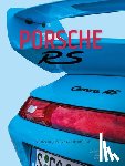 Bergander, Constantin, Hoberg, Fabian - Porsche RS
