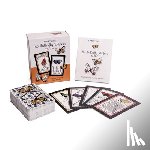 Yilmaz, Starla - The Butterfly Wisdom Tarot: Guiding Wings for Your Journey (Tarot Kit Box Set with 78 Cards and Guide Book)