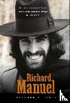 Lewis, Stephen T. - Richard Manuel