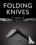 Laible, Thomas - Folding Knives