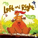 Tas, Siirsel - My Left and Right Book