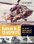 Mutza, Wayne - Kaman H-2 Seasprite