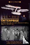 Swanson, Glen E. - Inspired Enterprise