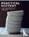 Borgbjerg, Sus, Liebe, Susan - Practical Pottery
