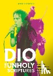 Popoff, Martin - DIO: The Unholy Scriptures
