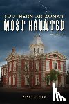 Harper, Renee - Southern Arizona's Most Haunted
