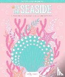 Carson, Molly - By the Seaside Coastal Coloring Book