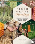 Fischer, Doris - Fiber Craft Heritage