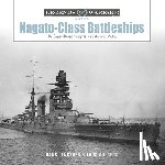 Lengerer, Hans, Ahlberg, Lars - Nagato-Class Battleships