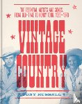 Russell, Tony - Vintage Country