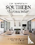 Frederick, Jane, Frederick, Michael - Contemporary Southern Vernacular