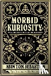 Sebastian, Abin Tom - Morbid Kuriosity's