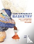 Eckert, Carol, Koplos, Janet - Contemporary Basketry