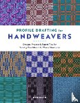 Essen, Deb - Profile Drafting for Handweavers