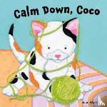 Waites, Joan - Calm Down, Coco